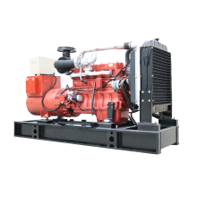 150KW Generator diesel prices 3 phase china diesel generator set